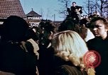 Image of German civilians Germany, 1945, second 30 stock footage video 65675055222