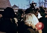 Image of German civilians Germany, 1945, second 31 stock footage video 65675055222