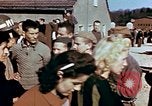 Image of German civilians Germany, 1945, second 32 stock footage video 65675055222