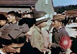 Image of German civilians Germany, 1945, second 33 stock footage video 65675055222