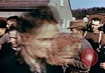 Image of German civilians Germany, 1945, second 35 stock footage video 65675055222
