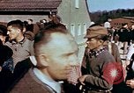 Image of German civilians Germany, 1945, second 36 stock footage video 65675055222