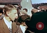 Image of German civilians Germany, 1945, second 38 stock footage video 65675055222