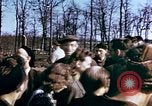 Image of German civilians Germany, 1945, second 41 stock footage video 65675055222