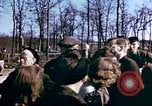Image of German civilians Germany, 1945, second 42 stock footage video 65675055222