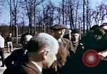 Image of German civilians Germany, 1945, second 43 stock footage video 65675055222