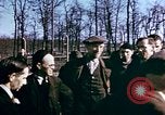 Image of German civilians Germany, 1945, second 44 stock footage video 65675055222