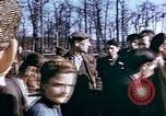 Image of German civilians Germany, 1945, second 46 stock footage video 65675055222