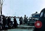 Image of American vehicles Germany, 1945, second 5 stock footage video 65675055223