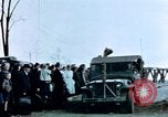 Image of American vehicles Germany, 1945, second 6 stock footage video 65675055223