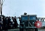Image of American vehicles Germany, 1945, second 7 stock footage video 65675055223