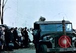 Image of American vehicles Germany, 1945, second 8 stock footage video 65675055223