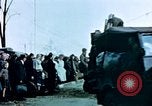 Image of American vehicles Germany, 1945, second 9 stock footage video 65675055223