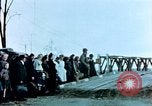 Image of American vehicles Germany, 1945, second 10 stock footage video 65675055223
