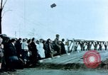 Image of American vehicles Germany, 1945, second 11 stock footage video 65675055223