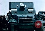 Image of American vehicles Germany, 1945, second 19 stock footage video 65675055223