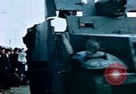 Image of American vehicles Germany, 1945, second 20 stock footage video 65675055223