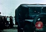 Image of American vehicles Germany, 1945, second 24 stock footage video 65675055223