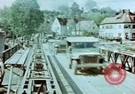 Image of American vehicles Germany, 1945, second 26 stock footage video 65675055223