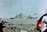 Image of American vehicles Germany, 1945, second 38 stock footage video 65675055223