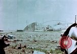 Image of American vehicles Germany, 1945, second 39 stock footage video 65675055223