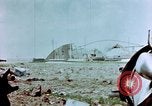Image of American vehicles Germany, 1945, second 40 stock footage video 65675055223