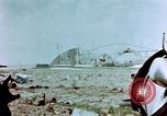 Image of American vehicles Germany, 1945, second 41 stock footage video 65675055223