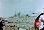 Image of American vehicles Germany, 1945, second 42 stock footage video 65675055223