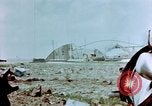 Image of American vehicles Germany, 1945, second 43 stock footage video 65675055223