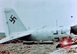 Image of American vehicles Germany, 1945, second 44 stock footage video 65675055223