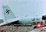 Image of American vehicles Germany, 1945, second 45 stock footage video 65675055223