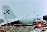 Image of American vehicles Germany, 1945, second 47 stock footage video 65675055223
