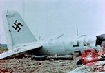 Image of American vehicles Germany, 1945, second 48 stock footage video 65675055223
