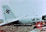 Image of American vehicles Germany, 1945, second 49 stock footage video 65675055223
