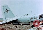 Image of American vehicles Germany, 1945, second 50 stock footage video 65675055223