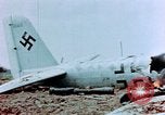 Image of American vehicles Germany, 1945, second 52 stock footage video 65675055223