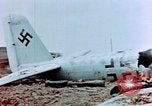 Image of American vehicles Germany, 1945, second 53 stock footage video 65675055223