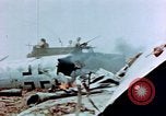 Image of American vehicles Germany, 1945, second 55 stock footage video 65675055223