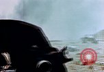 Image of American vehicles Germany, 1945, second 58 stock footage video 65675055223