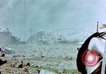 Image of American vehicles Germany, 1945, second 60 stock footage video 65675055223
