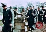 Image of German prisoners Germany, 1945, second 4 stock footage video 65675055224