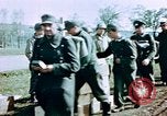 Image of German prisoners Germany, 1945, second 5 stock footage video 65675055224