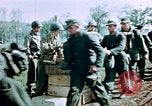 Image of German prisoners Germany, 1945, second 8 stock footage video 65675055224