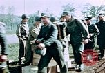 Image of German prisoners Germany, 1945, second 9 stock footage video 65675055224