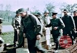 Image of German prisoners Germany, 1945, second 10 stock footage video 65675055224