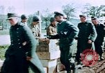 Image of German prisoners Germany, 1945, second 13 stock footage video 65675055224