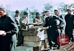 Image of German prisoners Germany, 1945, second 15 stock footage video 65675055224