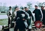 Image of German prisoners Germany, 1945, second 16 stock footage video 65675055224
