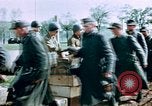 Image of German prisoners Germany, 1945, second 17 stock footage video 65675055224