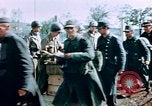 Image of German prisoners Germany, 1945, second 18 stock footage video 65675055224